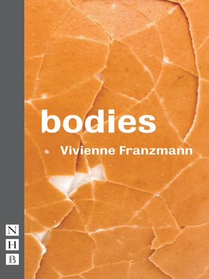 cover image of Bodies